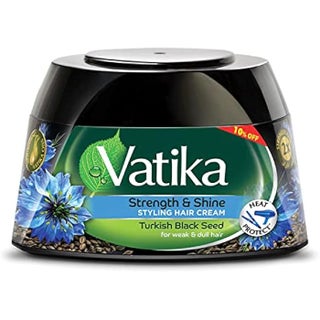Vatika Naturals Turkish Blackseed Styling Hair Cream (125mL) | Promotes Strength and Shiny Hair | Heat Protect | Helps Weak and Dull Hair - fed725b8744a5365ad68cf9e64db53c5|pzsku/Z280544F33580BDFB75B0Z/45/1771037281/f6ac2da0-f038-44c3-babc-6b5179d543c2